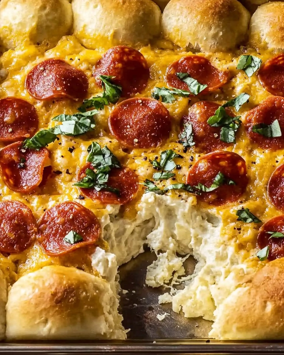 4-Way Dip (Multiple Varieties) 