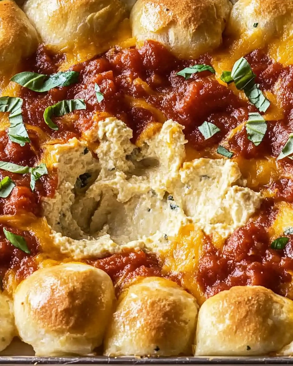 4-Way Dip (Multiple Varieties) 