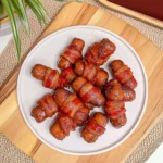 Bacon-Wrapped-Smokies-Recipe