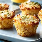 Baked Parmesan Hash Brown Cups 73 Baked-Parmesan-Hash-Brown-Cups-Recipe