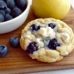 Blueberry-Lemon-Cookies-Recipe