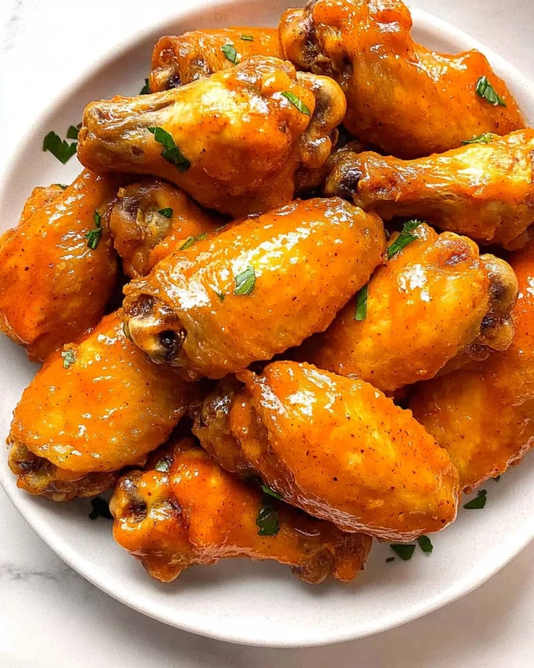 Buffalo-Chicken-Wings-Recipe