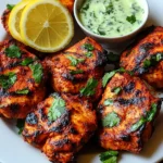 Chicken-Tikka-Air-Fryer-Recipe