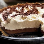 Chocolate-Cream-Pie-Recipe