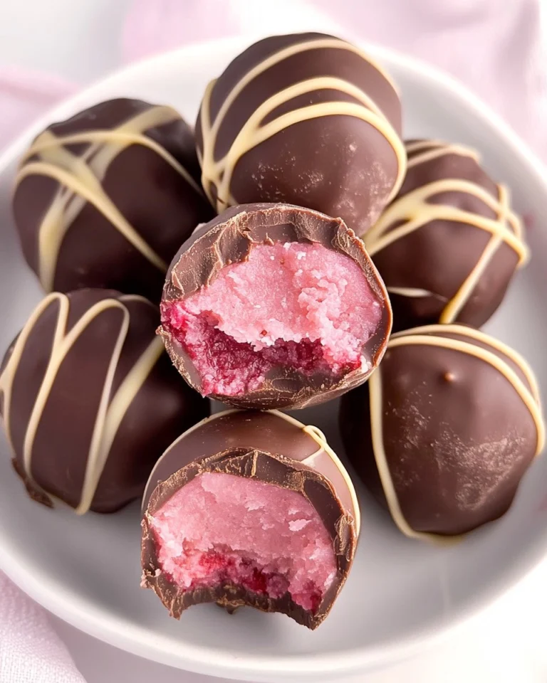 Chocolate-Raspberry-Truffles-Recipe