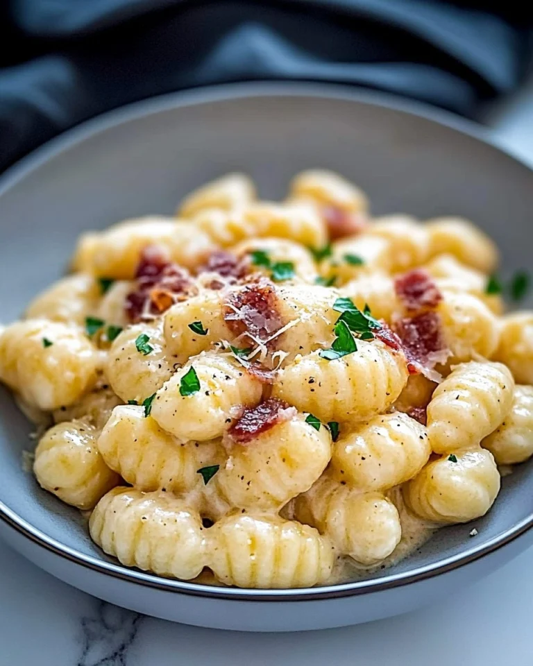 Creamy-Pancetta-Gnocchi-Recipe