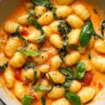 Creamy Tuscan Gnocchi 108 Creamy-Tuscan-Gnocchi-Recipe