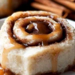 Easy-Chai-Cinnamon-Rolls-with-Caramel-Bakery-Style-Recipe
