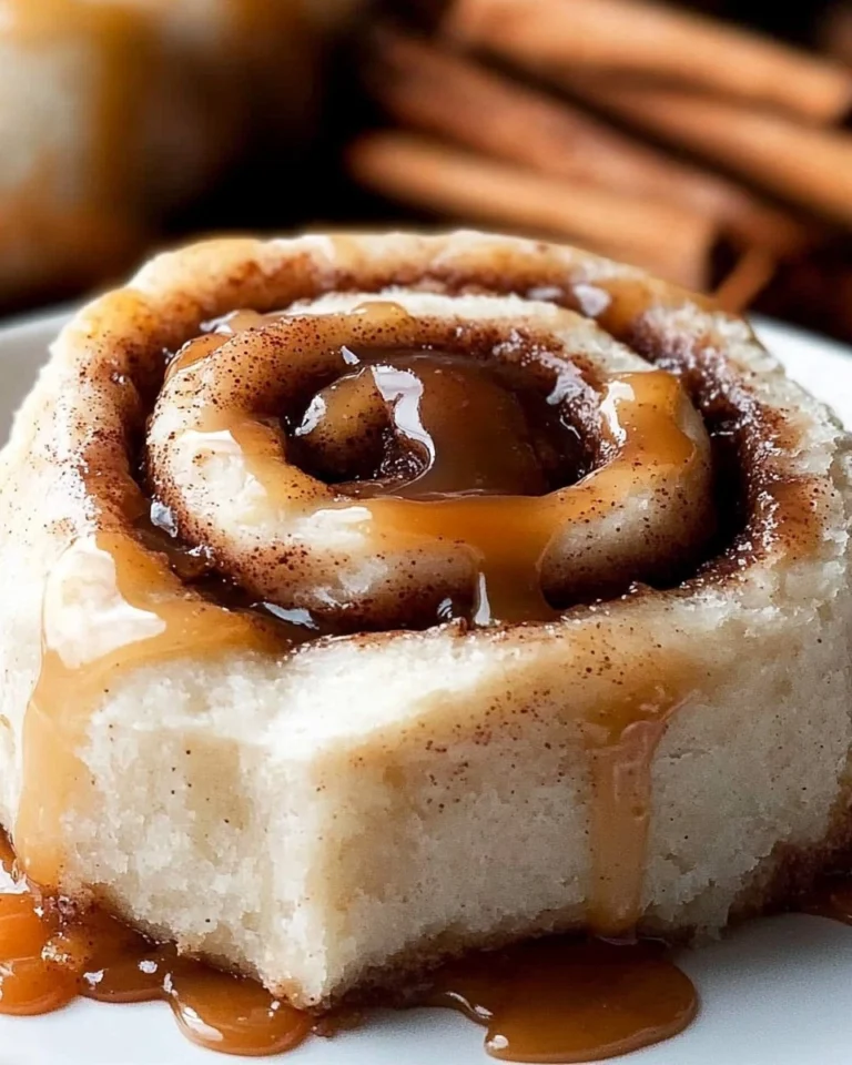 Easy-Chai-Cinnamon-Rolls-with-Caramel-Bakery-Style-Recipe