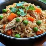 Easy-Healthy-Crockpot-Chicken-Rice-Recipe