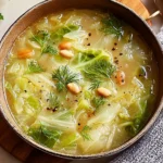 Garlicky-Cabbage-Soup-Recipe