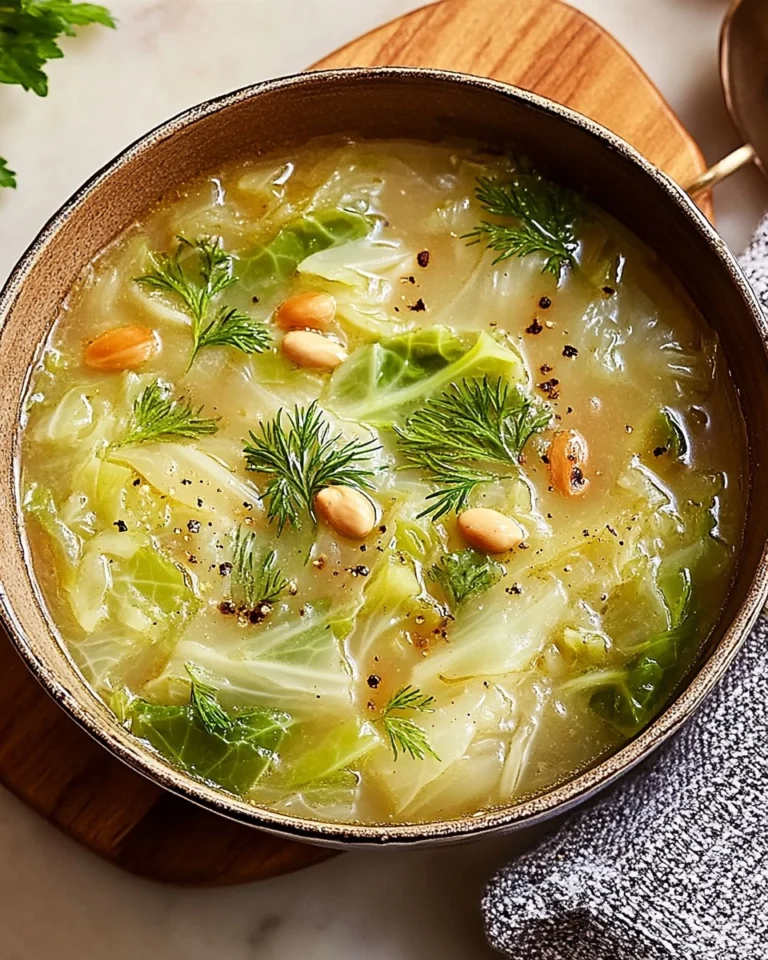 Garlicky-Cabbage-Soup-Recipe