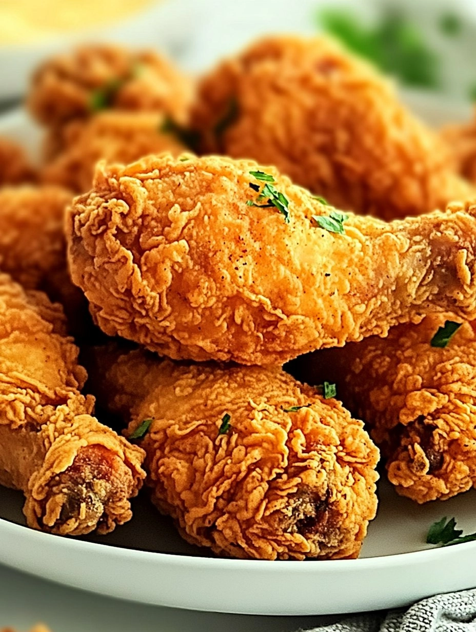 Golden Fried Chicken 111 Golden Fried Chicken