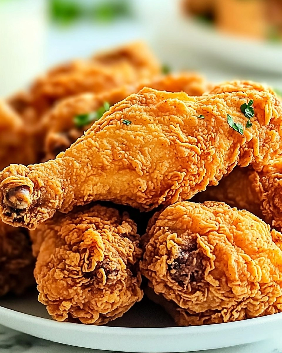 Golden Fried Chicken 112 Golden Fried Chicken