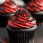 Goth-Cupcakes-Recipe