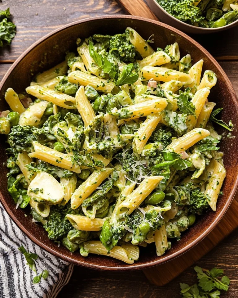 Green-Goddess-Pasta-Salad-Recipe