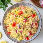 Healthy-Easy-Orzo-Lemon-Salad-Recipe