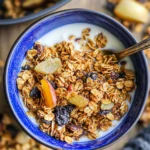 Homemade-Granola-Recipe