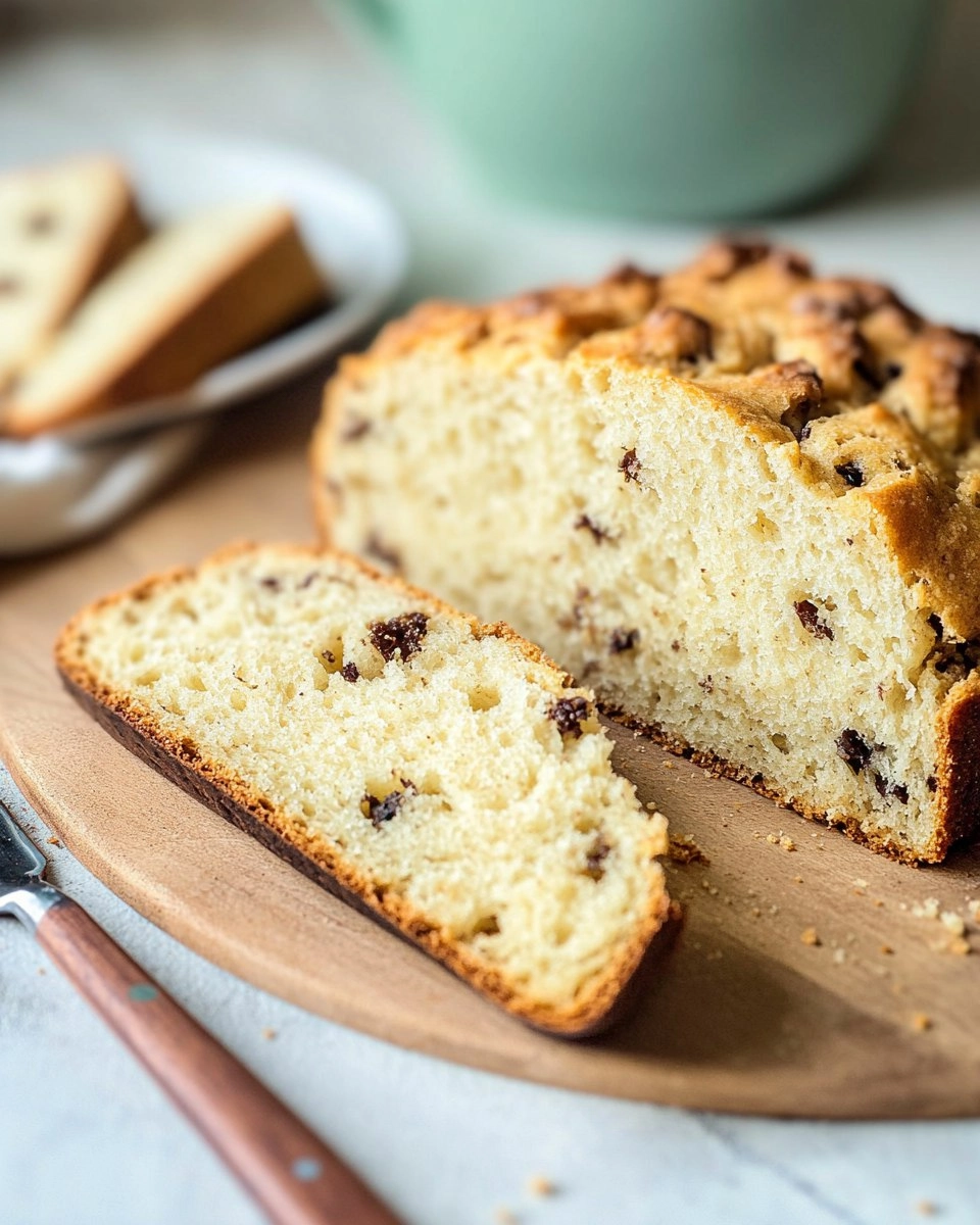 Irish Soda Bread | Easy St Patrick's Day Bread
