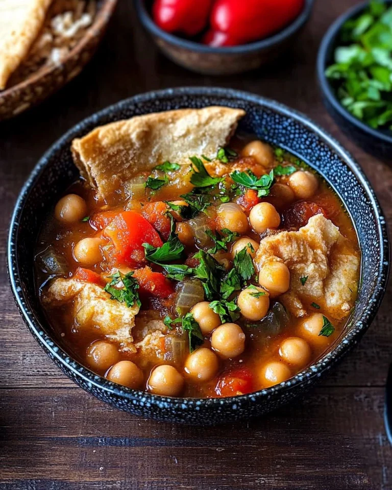 Lablabi-Tunisian-Chickpea-Stew-Recipe