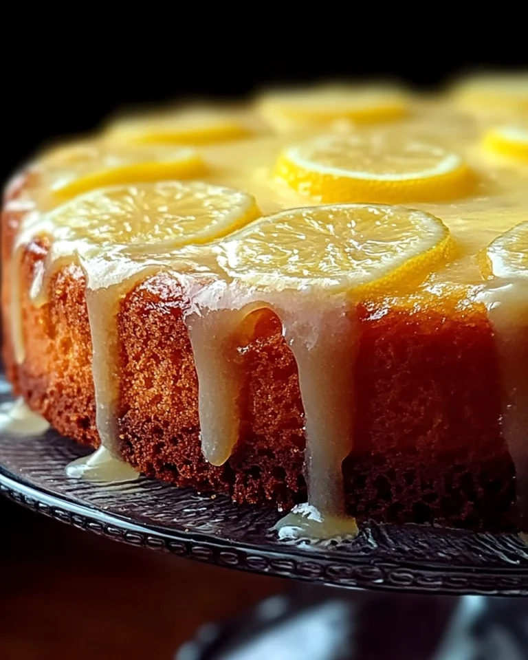 Lemon-Cake-Recipe