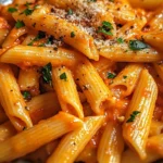 Penne-alla-Vodka-Recipe