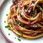 Red-Wine-Bucatini-with-Pancetta-Recipe
