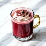Red-Wine-Latte-Recipe