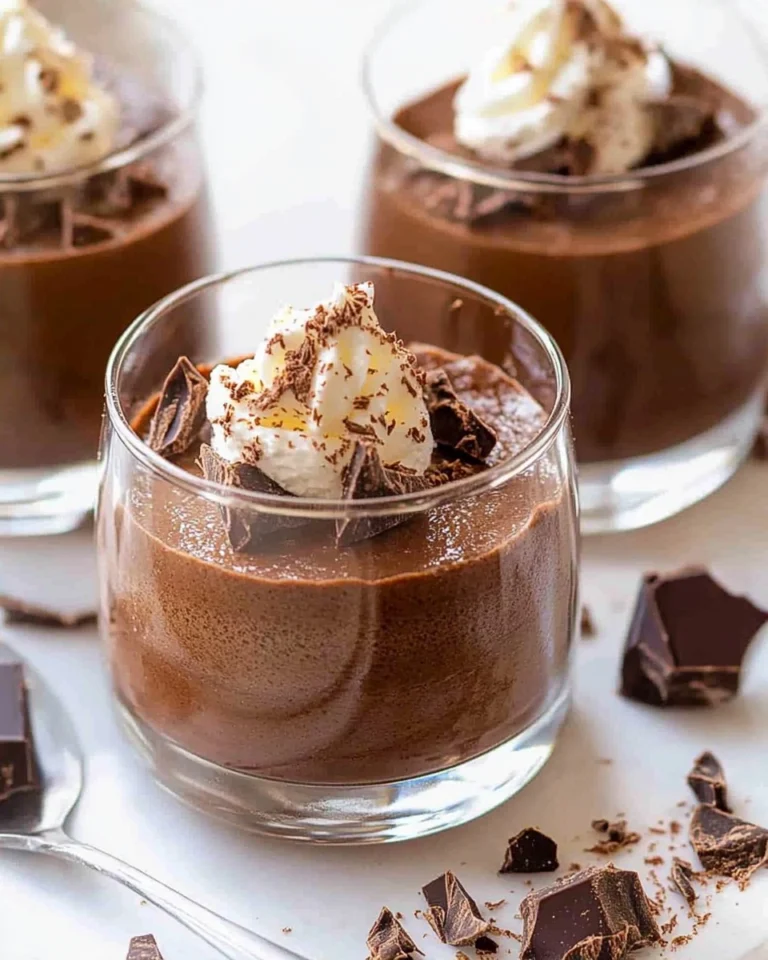 Rich-Chocolate-Mousse-Recipe