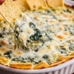 Spinach-Artichoke-Dip-Recipe