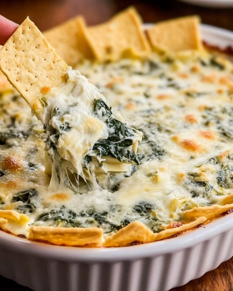 Spinach-Artichoke-Dip-Recipe