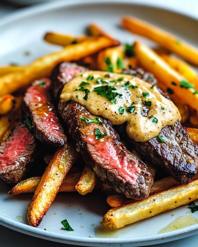 Steak-Frites-with-Honey-Dijon-Aioli-Recipe