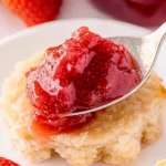 Strawberry Rhubarb Preserves 83 Strawberry-Rhubarb-Preserves-Recipe