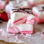 Strawberry Swirl Marshmallows 138 Strawberry-Swirl-Marshmallows-Recipe