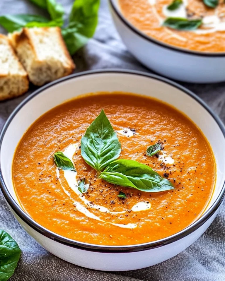 Tomato-Soup-Easy-Creamy-Tomato-Soup-Recipe