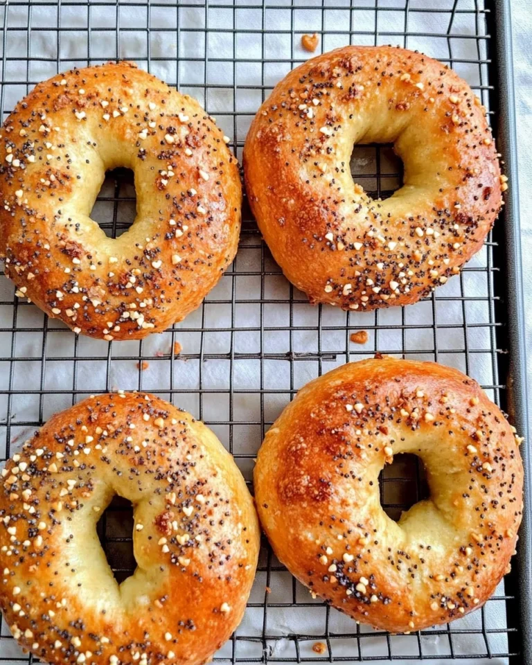 Valentine-2-Ingredient-Bagel-Recipe