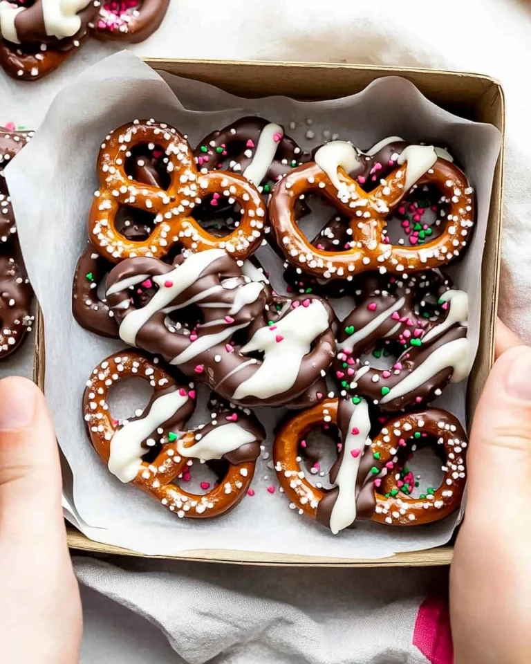 Valentine-Chocolate-Covered-Pretzels-for-kids-Recipe