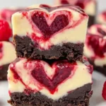 Valentine-Raspberry-Swirl-and-Cheesecake-Topping-Recipe