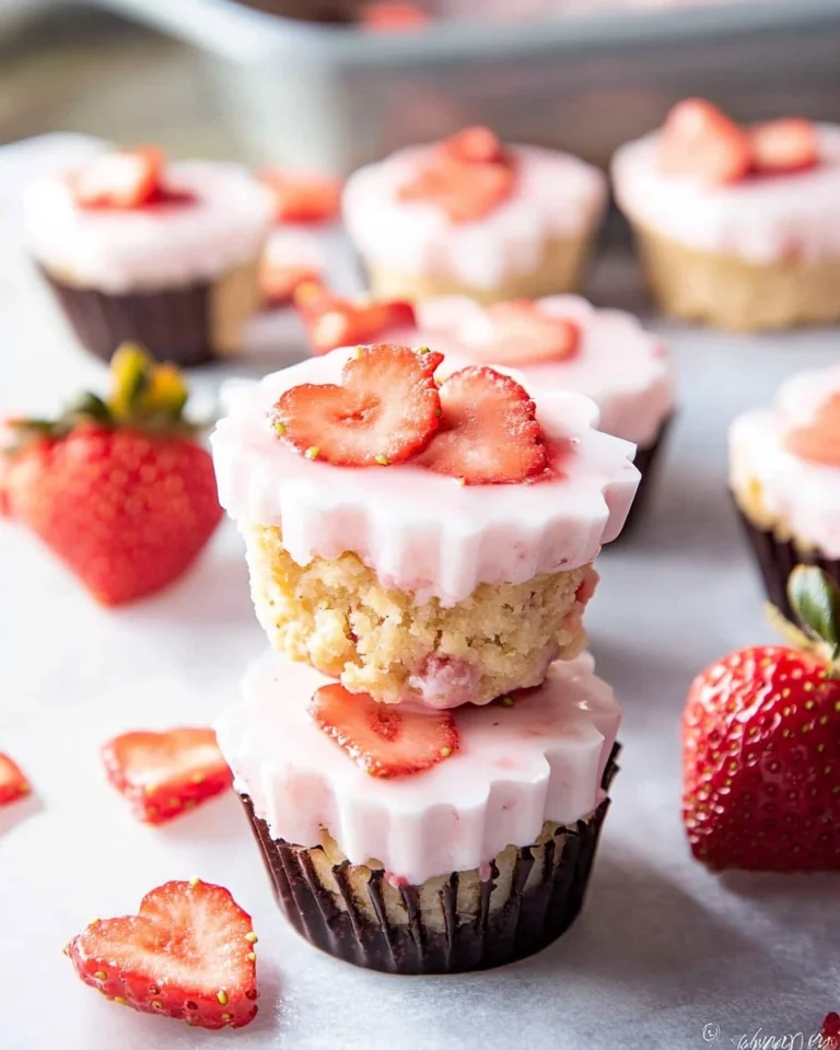 Valentine-strawberry-yogurt-bites-Recipe
