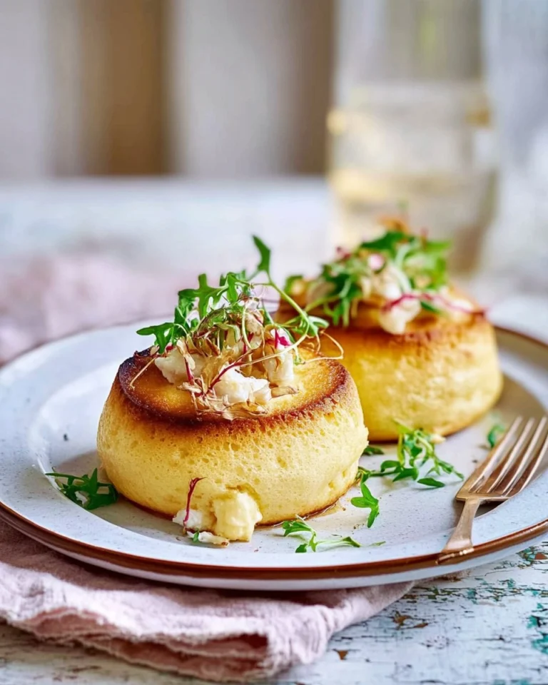 Valentines-Brunch-Goat-Cheese-Souffles-Recipe