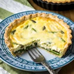 Asparagus-and-Gruyere-Quiche-Easy-Spring-Breakfast-Recipe