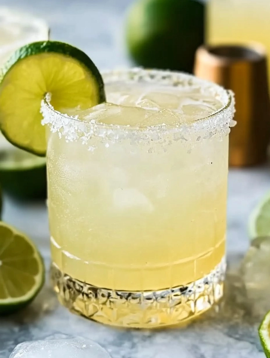 Best margarita recipes