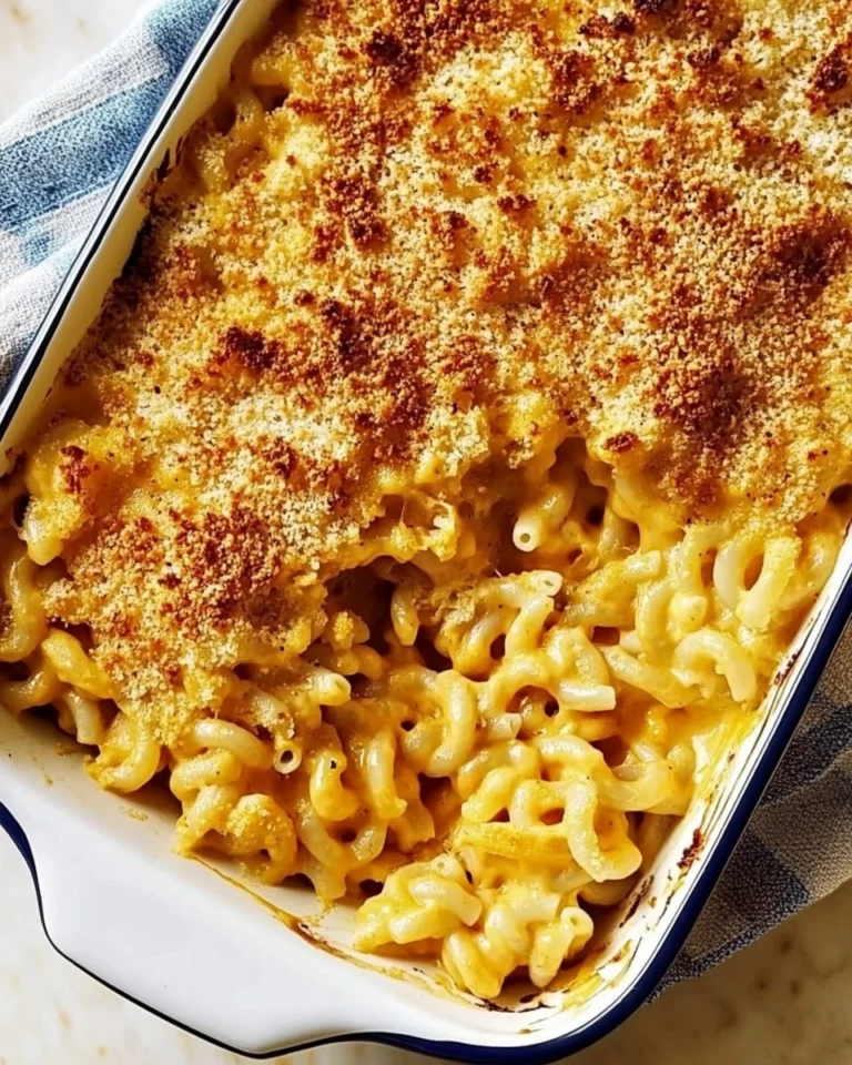 Cheesy-Baked-Butternut-Squash-Mac-and-Cheese-Recipe