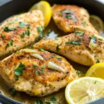Chicken-Piccata-Lemon-Butter-Chicken-Breast-Recipe