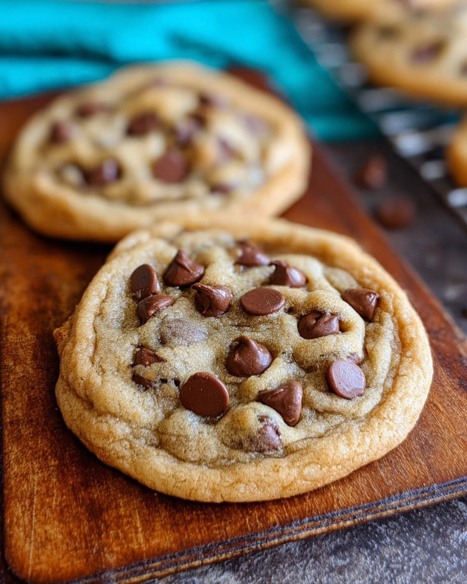 Chocolate Chip Cookies | Classic Soft Chewy Cookies 29 Chocolate-Chip-Cookies-Classic-Soft-Chewy-Cookies