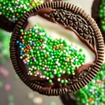 Chocolate-Dipped-Oreos-with-Sprinkles-Recipe