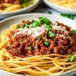 Classic-Spaghetti-Bolognese-Family-Favorite-Recipe