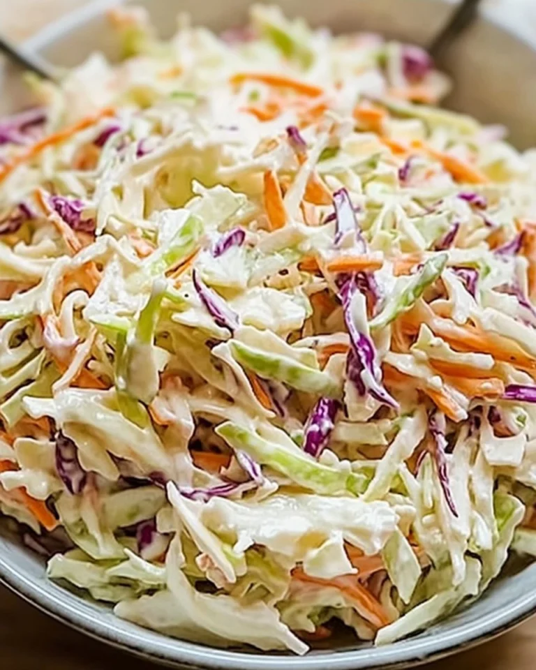 Classic-coleslaw-recipes-Recipe