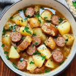 Coddle-Easy-Dublin-Coddle-Sausage-and-Potato-One-Pot-Recipe