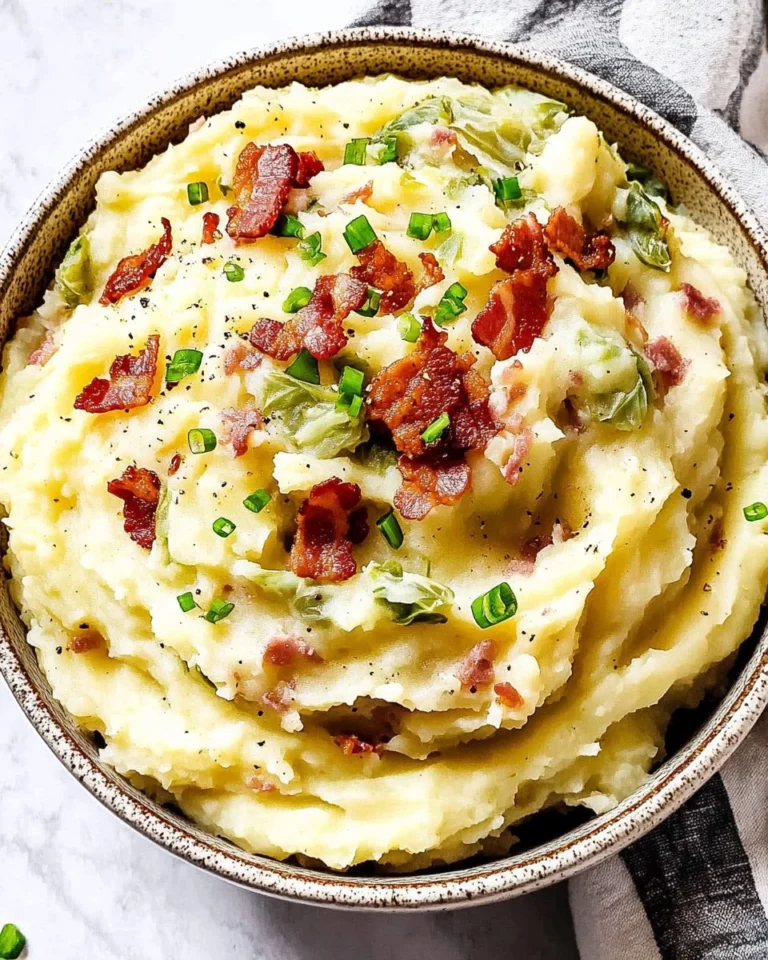 Colcannon-Irish-Mashed-Potatoes-with-Cabbage-and-Bacon-Recipe